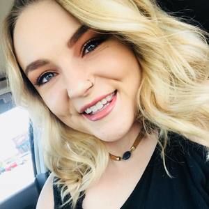 Meet your Posher, Abi